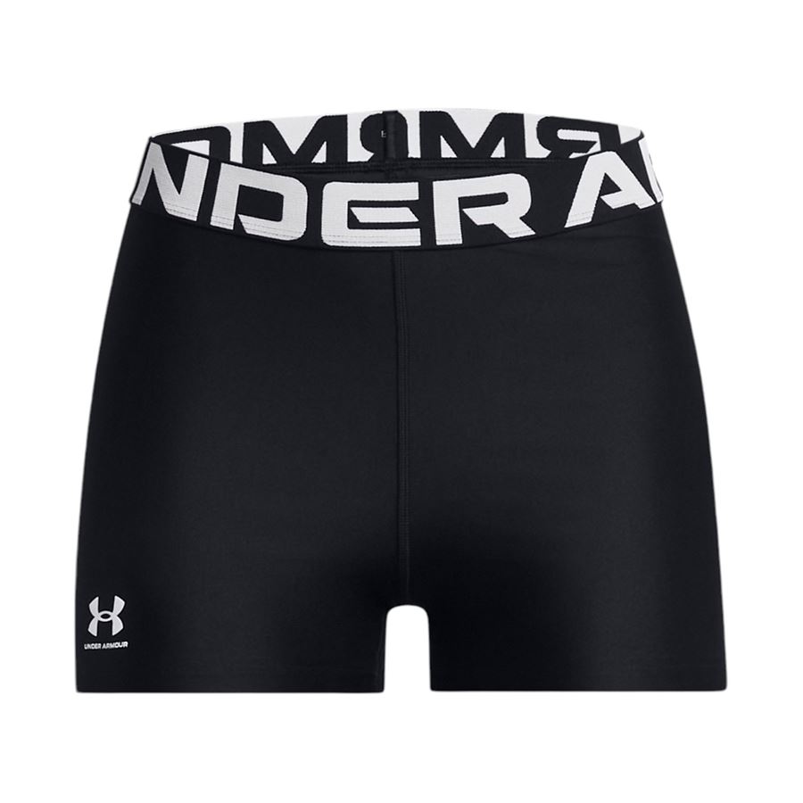 Pantaloncini HeatGear da donna Under Armour | 13836290001